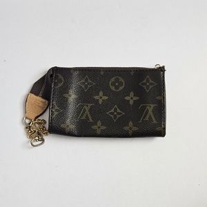 Fashion Wallet